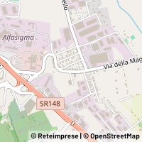 Peta Pomezia