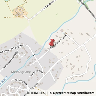Mappa Via dei Monti Simbruini, 00040 Ardea RM, Italia, 00040 Ardea, Roma (Lazio)