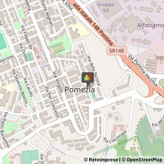 Associazioni Culturali, Artistiche e Ricreative,00071Roma