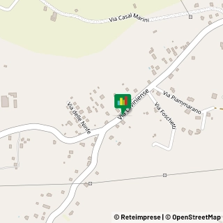 Via Laviniense, 75-77,00075Lanuvio