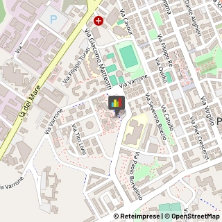 Prodotti da Snack Pomezia,00071Roma