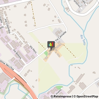 Feste - Organizzazione e Servizi Roma,00071Roma