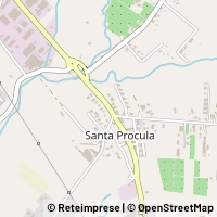 Map Roma