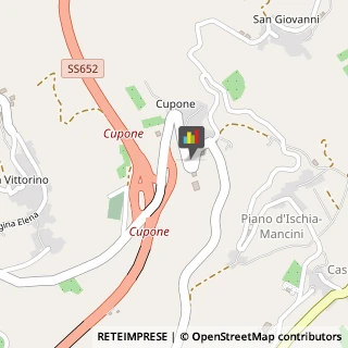 Osterie e Trattorie,86072Isernia