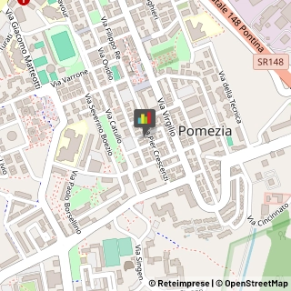 Associazioni Culturali, Artistiche e Ricreative,00040Roma