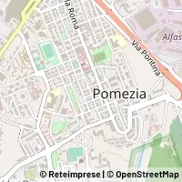 Harita Pomezia
