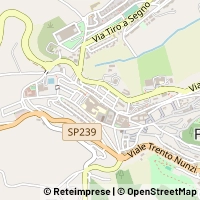 नक्शा Fermo