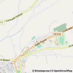 Mappa 63900