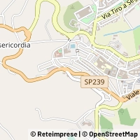Carte Fermo