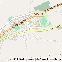 Map Fermo