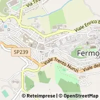 Kort Fermo