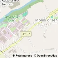 Map Fermo