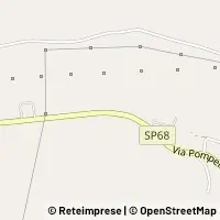 Mapa Fermo
