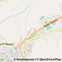 Kort Fermo