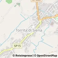 Karta Torrita di Siena