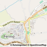 Map Fermo