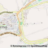 地图 Fermo