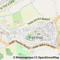 Peta Fermo
