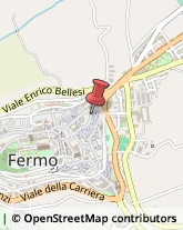 Via Goffredo Mameli, 47,63023Fermo