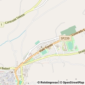 Mappa 63900