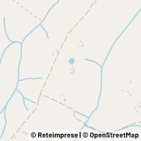 Hartă Torrita di Siena