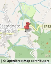 Via Nemorense, 9,57022Castagneto Carducci