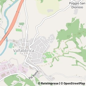 Mappa 06029