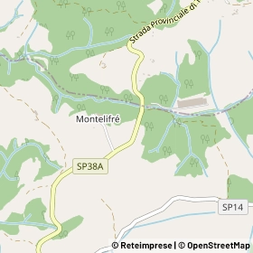 Mappa 53020