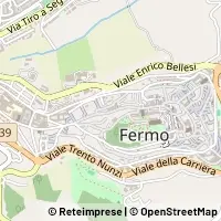 Map Fermo