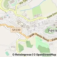 Map Fermo