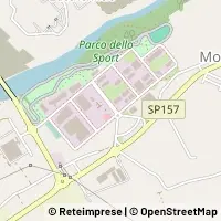 Peta Fermo