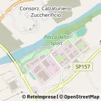 Mapa Fermo