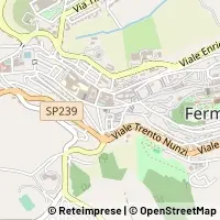 Map Fermo