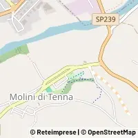 Peta Fermo