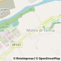 Kartta Fermo