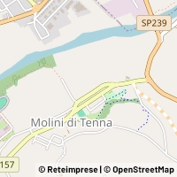 Carte Fermo