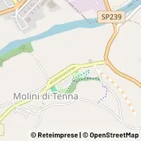 Map Fermo