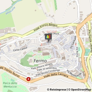 Bar e Caffetterie,63900Fermo