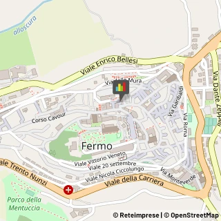 Locali, Birrerie e Pub Fermo,63900Fermo