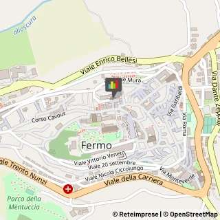 Lavoro Interinale,63023Fermo