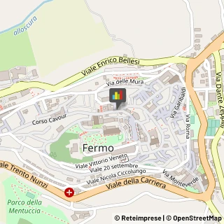 Librerie Fermo,63900Fermo