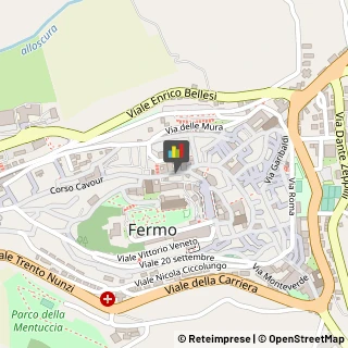 Vetrai Fermo,63900Fermo