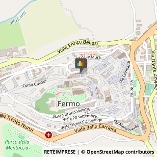 Agenzie Immobiliari,63023Fermo