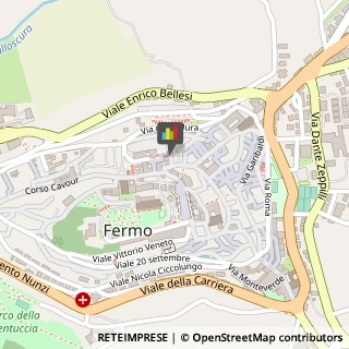 Gelaterie Fermo,63900Fermo