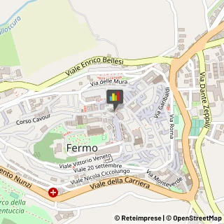 Scuole Pubbliche Fermo,63900Fermo