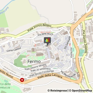 Forni Industriali Fermo,63900Fermo