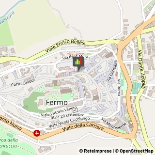 Panetterie Fermo,63900Fermo