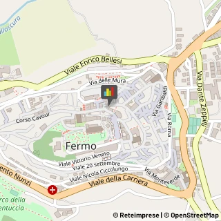 Farmacie,63900Fermo