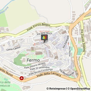 Stirerie,63900Fermo