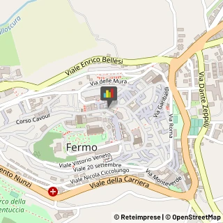 Orologerie,63900Fermo